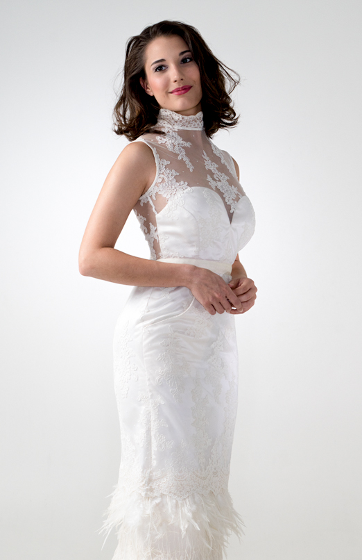 Christian Seibold Couture #1